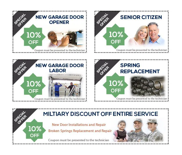 Metro Garage Door Service Redford Charter Twp, MI 248-436-3807 - cpn-gdr-19m