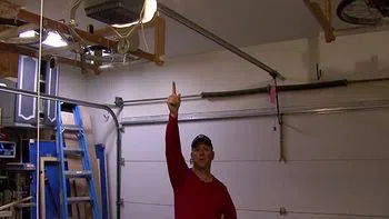 Metro Garage Door Service Redford Charter Twp, MI 248-436-3807 - open-cont-gdr-19m