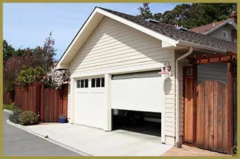 Metro Garage Door Service Redford Charter Twp, MI 248-436-3807 - serv-sid-res-gdr-19m