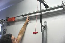 Metro Garage Door Service Redford Charter Twp, MI 248-436-3807 - spr-cont-gdr-19m